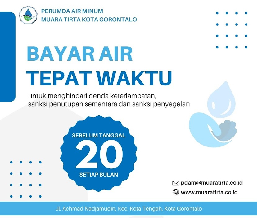 Jatuh Tempo Pembayaran
