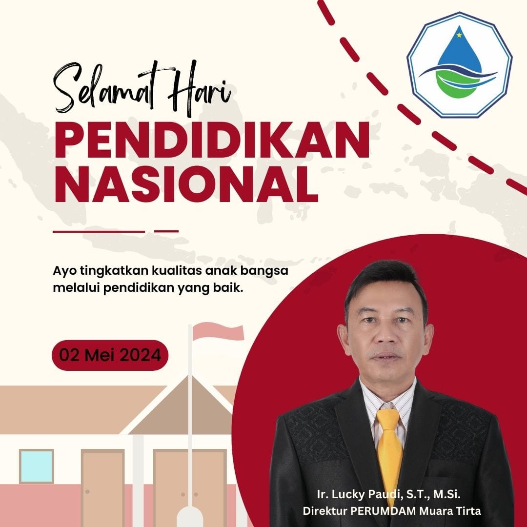 Hari Pendidikan Nasional