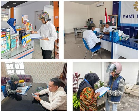 Survey Kepuasan Pelanggan (SKP) Tahun 2026 menunjukkan bahwa secara umum pelanggan menilai kualitas produk air dan pelayanan berada pada kategori baik hingga sangat baik.