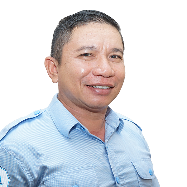 ADNAN MANUNU, S.Mn