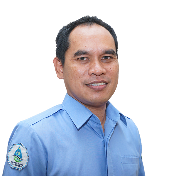 KEMAL FIDRIANSYAH, S.KOM