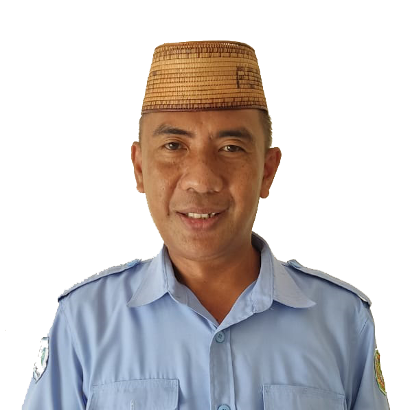 AHMAD KOEM, ST