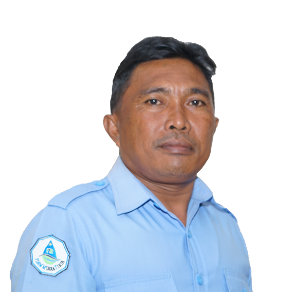 RECKY PIANAUNG, SM
