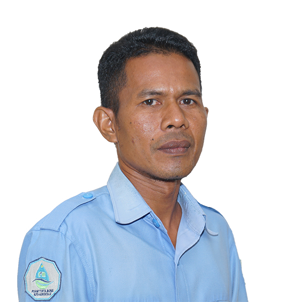 NALIM JUNUS