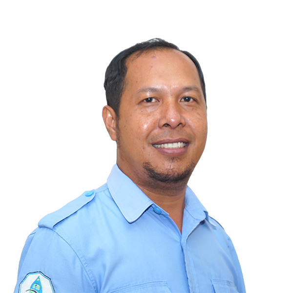 ERWIN MAKUTA, SE., MM