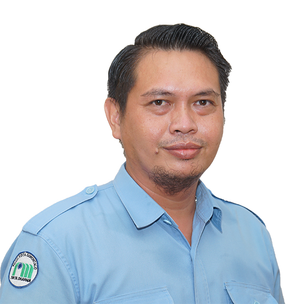 EKA PRAYATNA, AMD