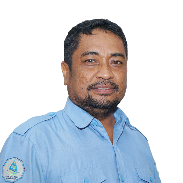 IRWAN BACULU