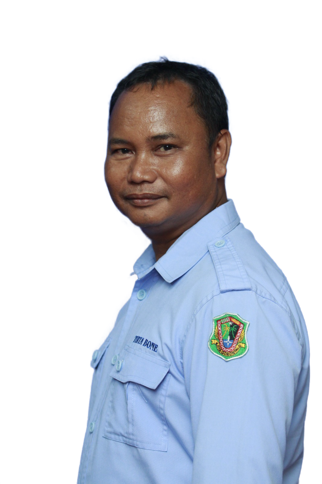 YUSRAN DJAFAR