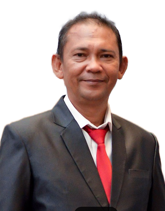 DJARNAWI DAUD, ST