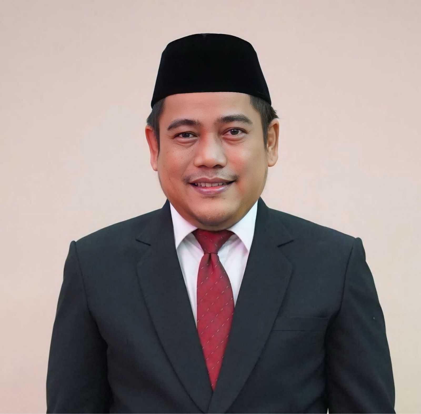 NURYANTO, Ak., M.Ec.Dev.,CA
